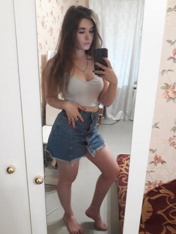 Серафима